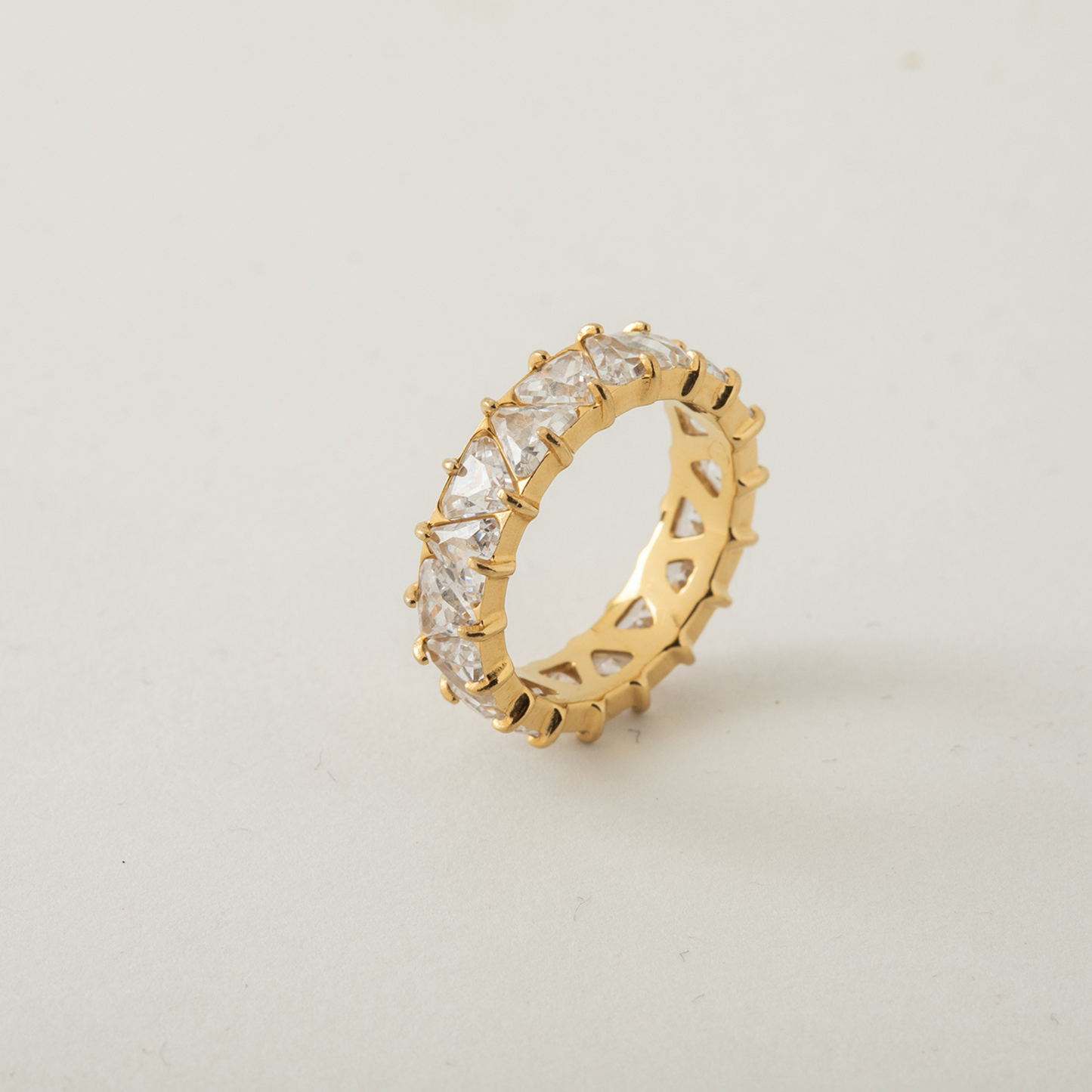 Las Vegas Ring